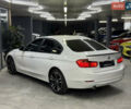 БМВ 3 Серія 2012 у Одесі на Automoto.ua Білий БМВ 3 Серія, об'ємом двигуна 2 л та пробігом 420 тис. км за 10900 $, фото 7 на Automoto.ua