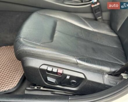 Белый БМВ 3 Серия, объемом двигателя 2 л и пробегом 157 тыс. км за 11900 $, фото 52 на Automoto.ua