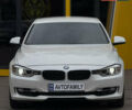 Белый БМВ 3 Серия, объемом двигателя 2 л и пробегом 182 тыс. км за 11999 $, фото 1 на Automoto.ua