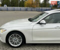 Белый БМВ 3 Серия, объемом двигателя 2 л и пробегом 196 тыс. км за 12999 $, фото 10 на Automoto.ua