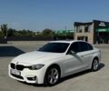 Белый БМВ 3 Серия, объемом двигателя 2 л и пробегом 250 тыс. км за 11500 $, фото 1 на Automoto.ua