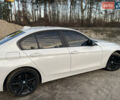 Белый БМВ 3 Серия, объемом двигателя 2 л и пробегом 187 тыс. км за 12700 $, фото 11 на Automoto.ua
