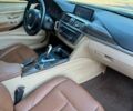 Білий БМВ 3 Серія, об'ємом двигуна 2 л та пробігом 316 тис. км за 11000 $, фото 12 на Automoto.ua