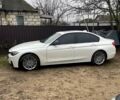 Білий БМВ 3 Серія, об'ємом двигуна 2 л та пробігом 230 тис. км за 12200 $, фото 4 на Automoto.ua