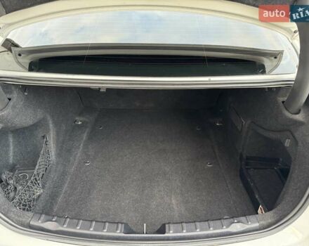 Белый БМВ 3 Серия, объемом двигателя 2 л и пробегом 157 тыс. км за 11900 $, фото 66 на Automoto.ua