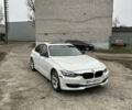Белый БМВ 3 Серия, объемом двигателя 2 л и пробегом 214 тыс. км за 10000 $, фото 1 на Automoto.ua