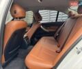 Белый БМВ 3 Серия, объемом двигателя 2 л и пробегом 103 тыс. км за 13500 $, фото 12 на Automoto.ua