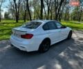 Белый БМВ 3 Серия, объемом двигателя 2 л и пробегом 263 тыс. км за 15500 $, фото 19 на Automoto.ua