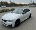 Белый БМВ 3 Серия, объемом двигателя 0 л и пробегом 190 тыс. км за 15000 $, фото 2 на Automoto.ua