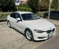 Белый БМВ 3 Серия, объемом двигателя 2 л и пробегом 182 тыс. км за 11500 $, фото 1 на Automoto.ua