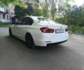 Белый БМВ 3 Серия, объемом двигателя 2 л и пробегом 207 тыс. км за 11000 $, фото 3 на Automoto.ua