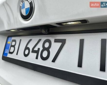 Белый БМВ 3 Серия, объемом двигателя 2 л и пробегом 177 тыс. км за 11200 $, фото 33 на Automoto.ua