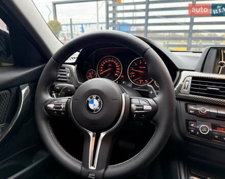 Белый БМВ 3 Серия, объемом двигателя 2 л и пробегом 25 тыс. км за 17000 $, фото 24 на Automoto.ua