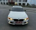 Белый БМВ 3 Серия, объемом двигателя 2 л и пробегом 223 тыс. км за 9200 $, фото 3 на Automoto.ua