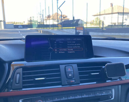 Белый БМВ 3 Серия, объемом двигателя 2 л и пробегом 247 тыс. км за 12899 $, фото 12 на Automoto.ua