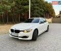 Білий БМВ 3 Серія, об'ємом двигуна 2 л та пробігом 210 тис. км за 10700 $, фото 1 на Automoto.ua