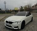 БМВ 3 Серия 2012 в Киеве на Automoto.ua Белый БМВ 3 Серия, объемом двигателя 2 л и пробегом 246 тыс. км за 13000 $, фото 2 на Automoto.ua
