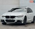 Белый БМВ 3 Серия, объемом двигателя 2 л и пробегом 157 тыс. км за 11900 $, фото 10 на Automoto.ua