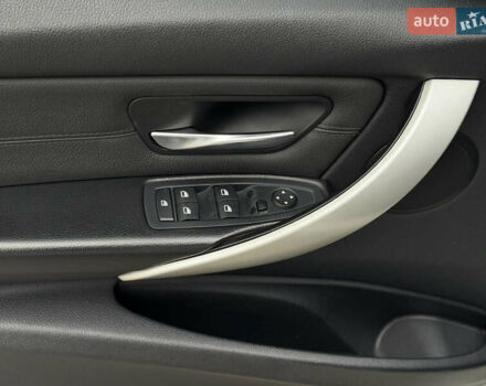 Білий БМВ 3 Серія, об'ємом двигуна 2 л та пробігом 106 тис. км за 13350 $, фото 23 на Automoto.ua