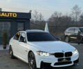 Белый БМВ 3 Серия, объемом двигателя 2 л и пробегом 233 тыс. км за 13950 $, фото 1 на Automoto.ua