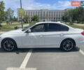 Белый БМВ 3 Серия, объемом двигателя 2 л и пробегом 115 тыс. км за 16300 $, фото 1 на Automoto.ua