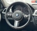 Белый БМВ 3 Серия, объемом двигателя 2 л и пробегом 101 тыс. км за 12990 $, фото 19 на Automoto.ua