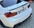 Белый БМВ 3 Серия, объемом двигателя 2.98 л и пробегом 195 тыс. км за 16500 $, фото 49 на Automoto.ua
