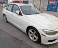 Белый БМВ 3 Серия, объемом двигателя 2 л и пробегом 208 тыс. км за 5200 $, фото 1 на Automoto.ua