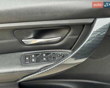 Белый БМВ 3 Серия, объемом двигателя 2 л и пробегом 157 тыс. км за 11900 $, фото 36 на Automoto.ua