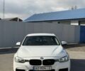 БМВ 3 Серия 2012 в Славянске на Automoto.ua Белый БМВ 3 Серия, объемом двигателя 2 л и пробегом 207 тыс. км за 13900 $, фото 3 на Automoto.ua