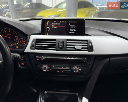 БМВ 3 Серія 2012 у Одесі на Automoto.ua Білий БМВ 3 Серія, об'ємом двигуна 2 л та пробігом 420 тис. км за 10900 $, фото 23 на Automoto.ua