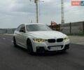 Белый БМВ 3 Серия, объемом двигателя 2 л и пробегом 150 тыс. км за 13500 $, фото 1 на Automoto.ua