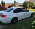 Белый БМВ 3 Серия, объемом двигателя 2 л и пробегом 199 тыс. км за 13950 $, фото 3 на Automoto.ua