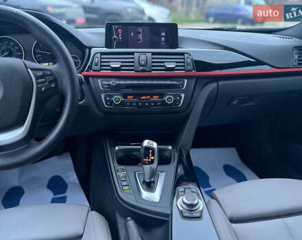 Белый БМВ 3 Серия, объемом двигателя 2 л и пробегом 152 тыс. км за 15900 $, фото 19 на Automoto.ua