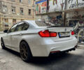 Белый БМВ 3 Серия, объемом двигателя 2.98 л и пробегом 190 тыс. км за 16000 $, фото 3 на Automoto.ua