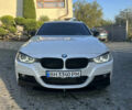 Белый БМВ 3 Серия, объемом двигателя 2.98 л и пробегом 199 тыс. км за 14400 $, фото 1 на Automoto.ua