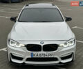 Белый БМВ 3 Серия, объемом двигателя 2 л и пробегом 248 тыс. км за 13000 $, фото 3 на Automoto.ua