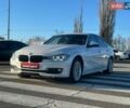 Білий БМВ 3 Серія, об'ємом двигуна 2 л та пробігом 122 тис. км за 16500 $, фото 1 на Automoto.ua