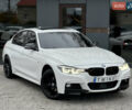 Белый БМВ 3 Серия, объемом двигателя 2 л и пробегом 191 тыс. км за 13900 $, фото 2 на Automoto.ua