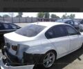 Белый БМВ 3 Серия, объемом двигателя 2 л и пробегом 185 тыс. км за 15300 $, фото 8 на Automoto.ua