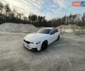 Белый БМВ 3 Серия, объемом двигателя 2 л и пробегом 187 тыс. км за 12700 $, фото 2 на Automoto.ua