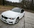 Белый БМВ 3 Серия, объемом двигателя 2 л и пробегом 222 тыс. км за 10700 $, фото 1 на Automoto.ua