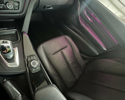 Белый БМВ 3 Серия, объемом двигателя 0 л и пробегом 190 тыс. км за 15000 $, фото 11 на Automoto.ua