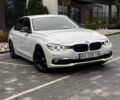 Белый БМВ 3 Серия, объемом двигателя 2 л и пробегом 367 тыс. км за 11000 $, фото 1 на Automoto.ua