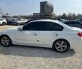 Белый БМВ 3 Серия, объемом двигателя 2 л и пробегом 146 тыс. км за 13500 $, фото 4 на Automoto.ua