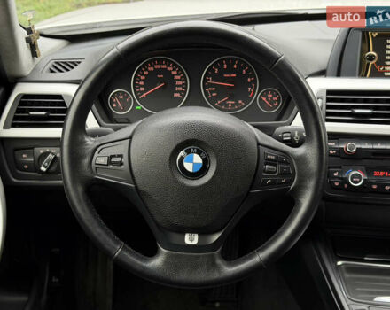 Білий БМВ 3 Серія, об'ємом двигуна 2 л та пробігом 106 тис. км за 13350 $, фото 31 на Automoto.ua
