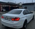 Белый БМВ 3 Серия, объемом двигателя 2 л и пробегом 210 тыс. км за 9500 $, фото 4 на Automoto.ua