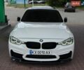 Білий БМВ 3 Серія, об'ємом двигуна 2 л та пробігом 161 тис. км за 13999 $, фото 1 на Automoto.ua