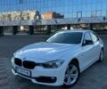 Белый БМВ 3 Серия, объемом двигателя 2 л и пробегом 290 тыс. км за 14300 $, фото 1 на Automoto.ua