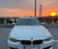Белый БМВ 3 Серия, объемом двигателя 2 л и пробегом 200 тыс. км за 12900 $, фото 6 на Automoto.ua